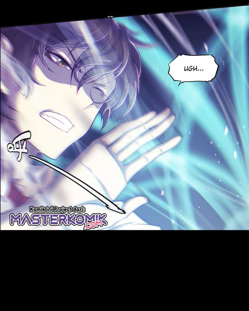 Apocalyptic Forecast Chapter 00.1 Gambar 14