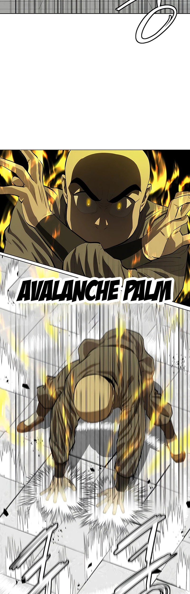 Weak Teacher Chapter 79 halaman 41