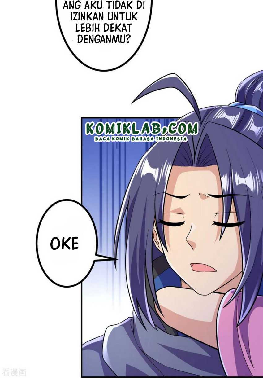 The Strongest Body Old Ancestor In History Chapter 18 Gambar 20