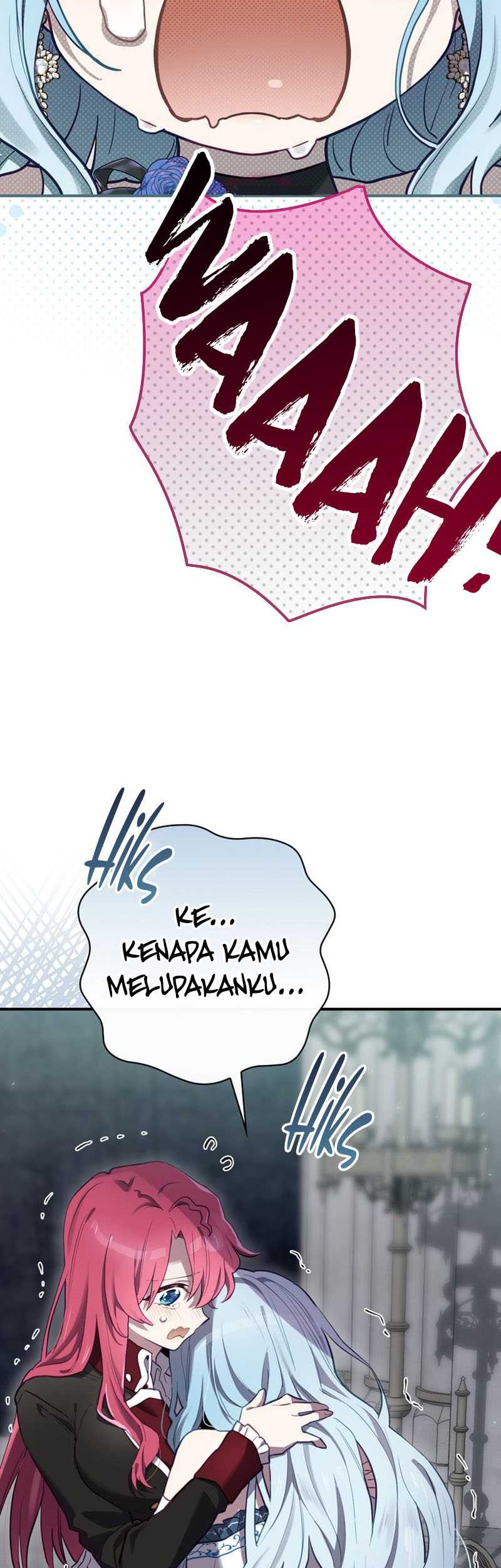Ending Maker Chapter 34 - Halaman 34