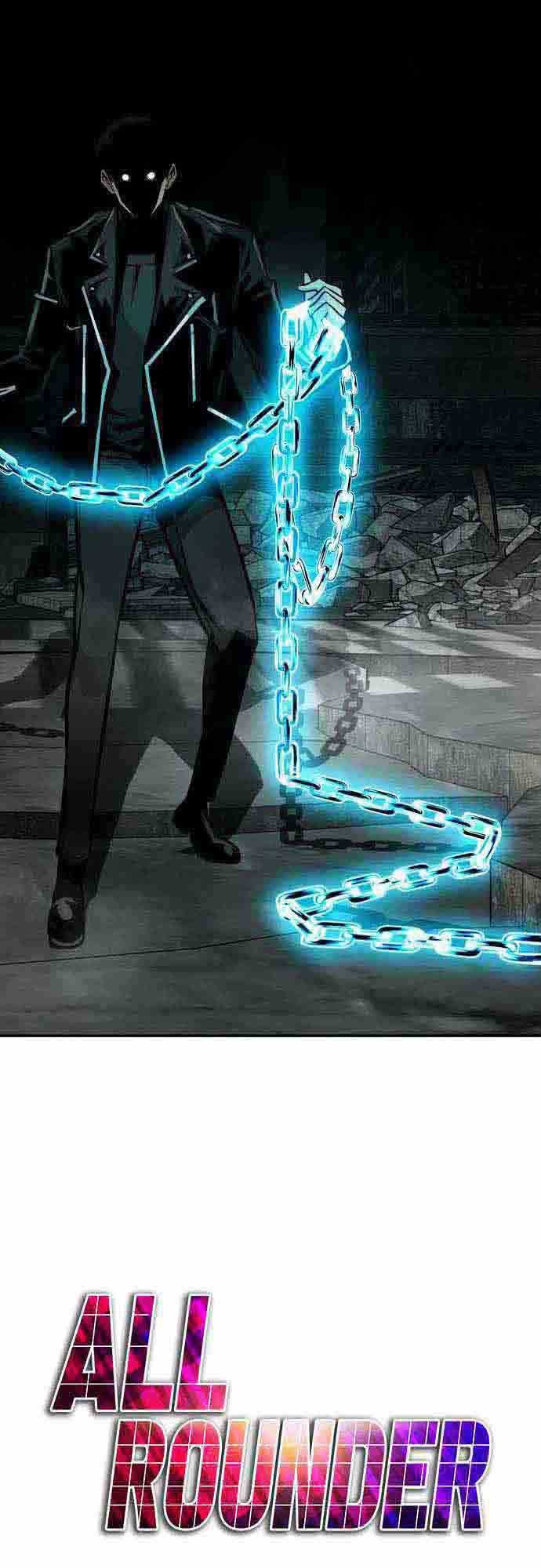 All Rounder Chapter 47 halaman 46