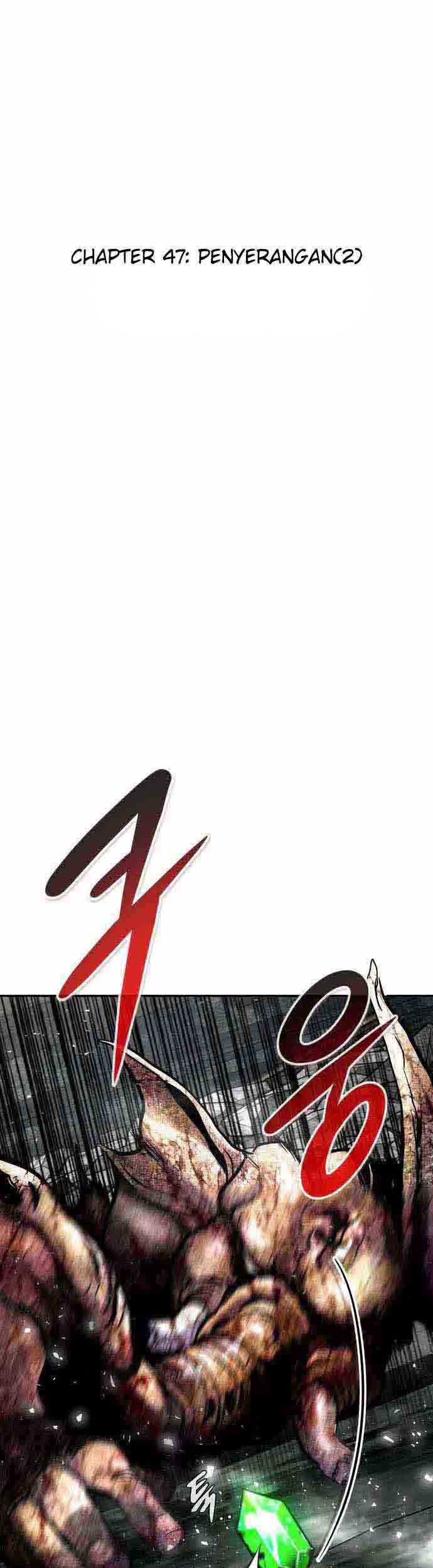 All Rounder Chapter 47 halaman 47