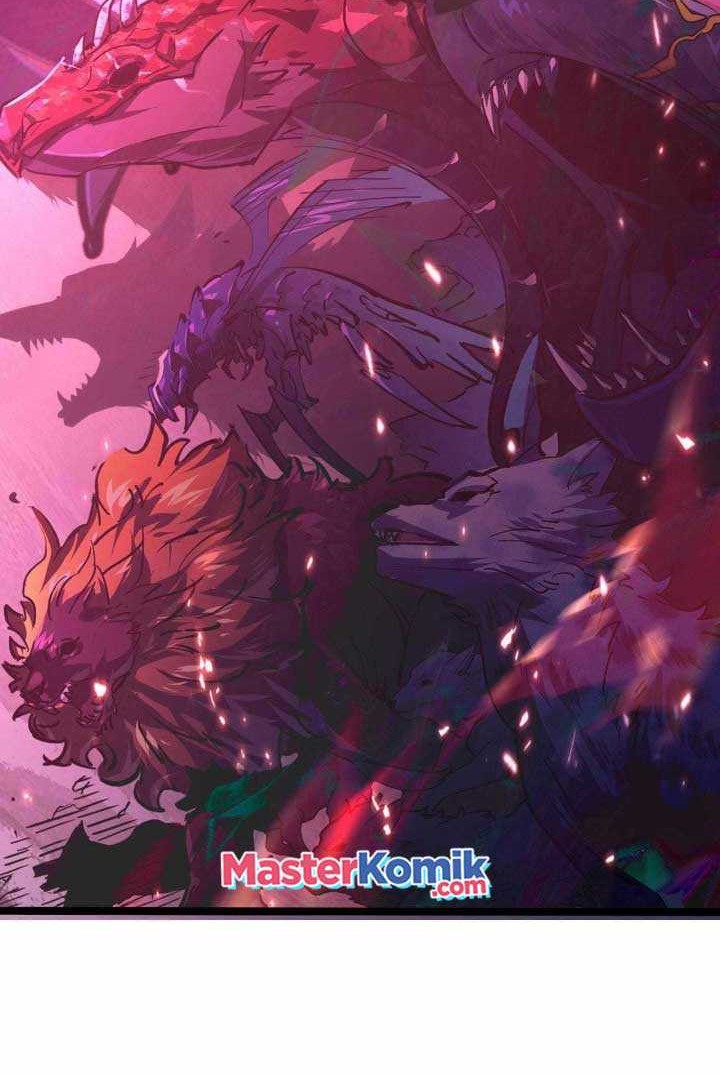 Rise From The Rubble Chapter 107 halaman 25