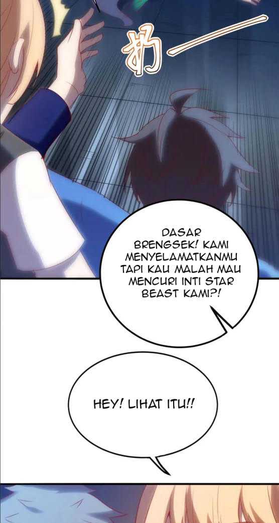 I’m desperate to get stronger Chapter 5 halaman 36