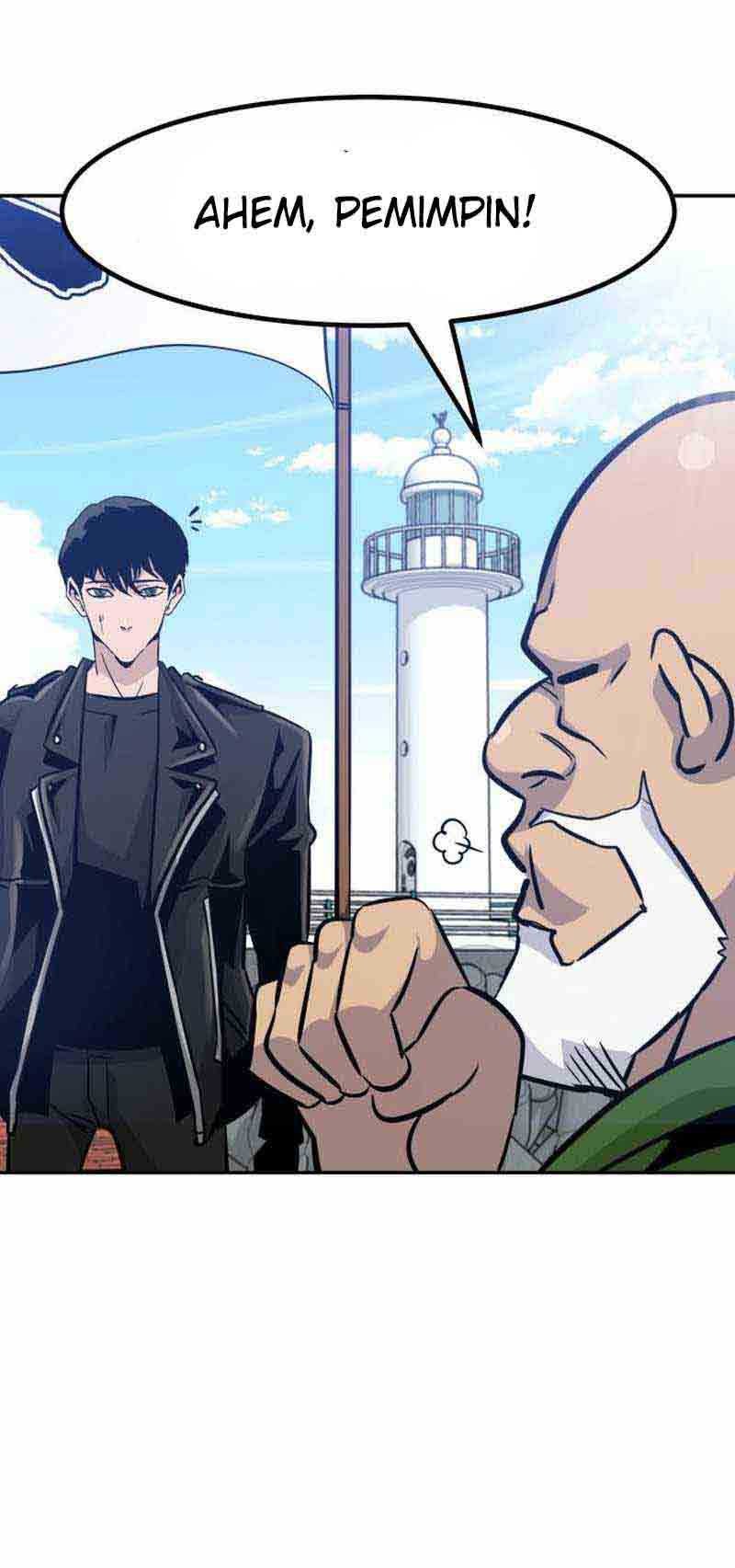 All Rounder Chapter 48 halaman 55