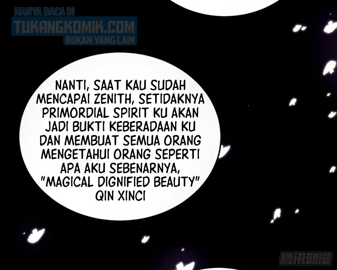 I’m An Evil God Chapter 294 halaman 70