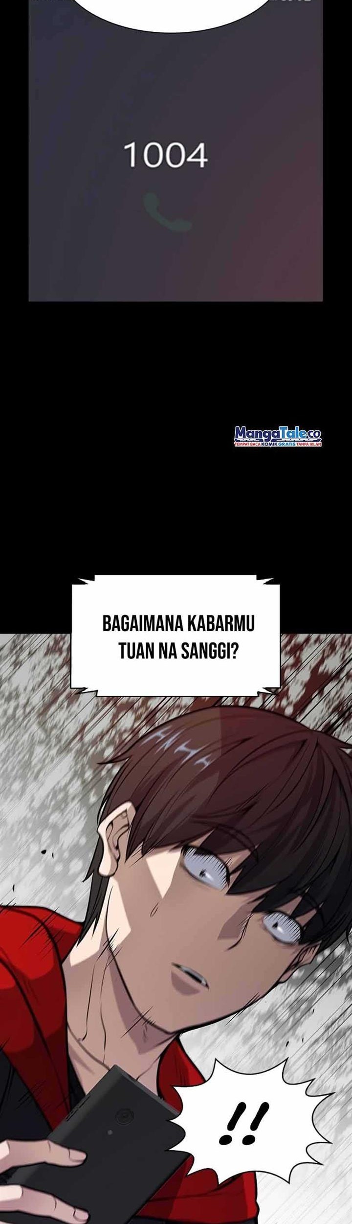 Secret Player Chapter 1 halaman 66