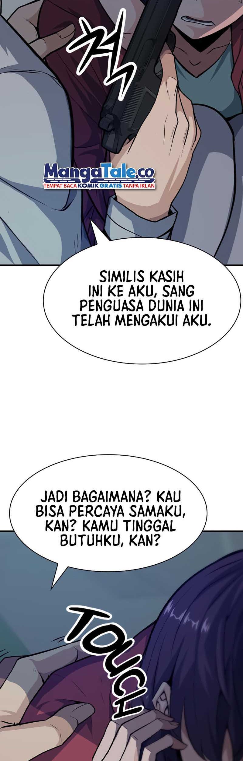 Secret Player Chapter 5 halaman 65