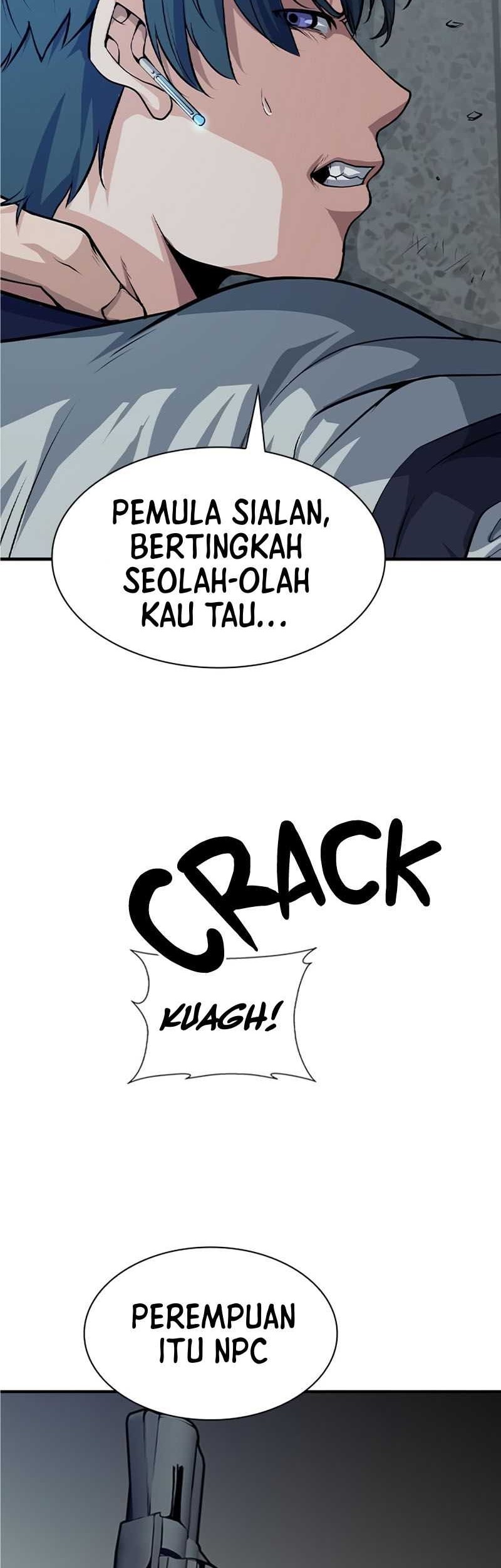 Secret Player Chapter 3 halaman 75