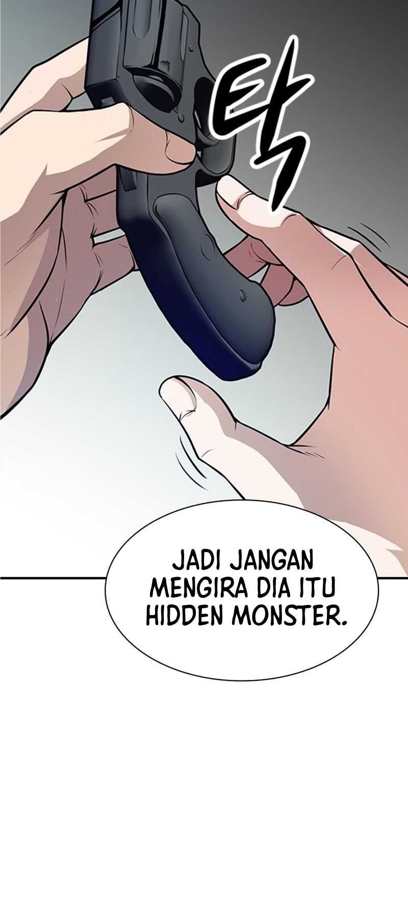 Secret Player Chapter 3 halaman 76