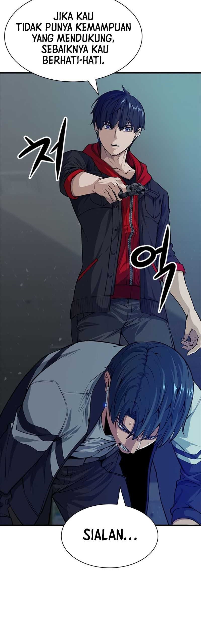 Secret Player Chapter 3 halaman 78