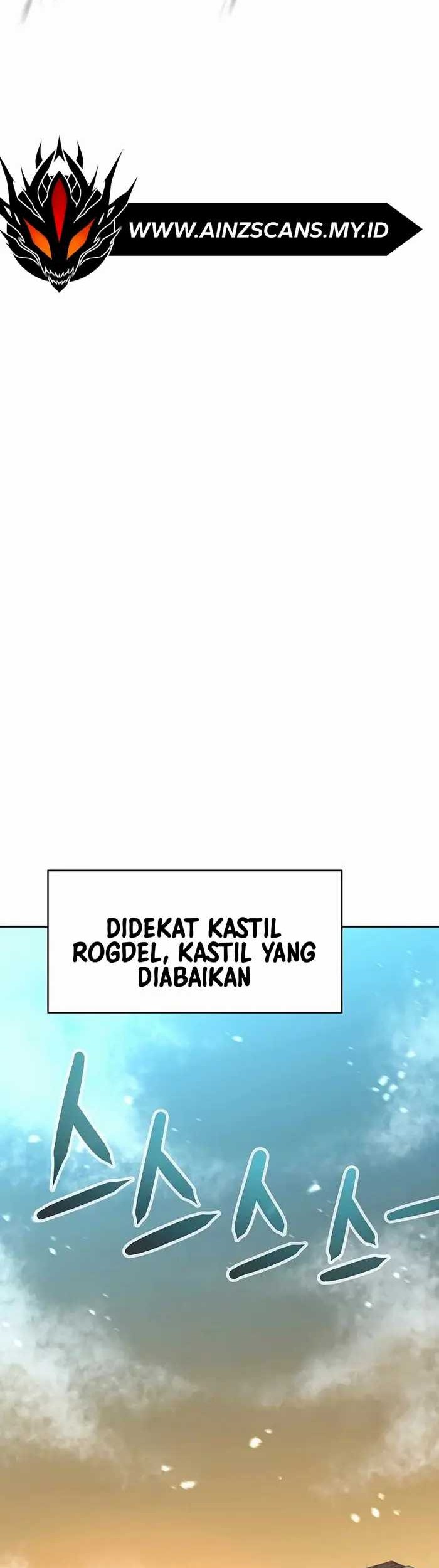 The 10th Class Lout of the Knight Family Chapter 9 - Halaman 32