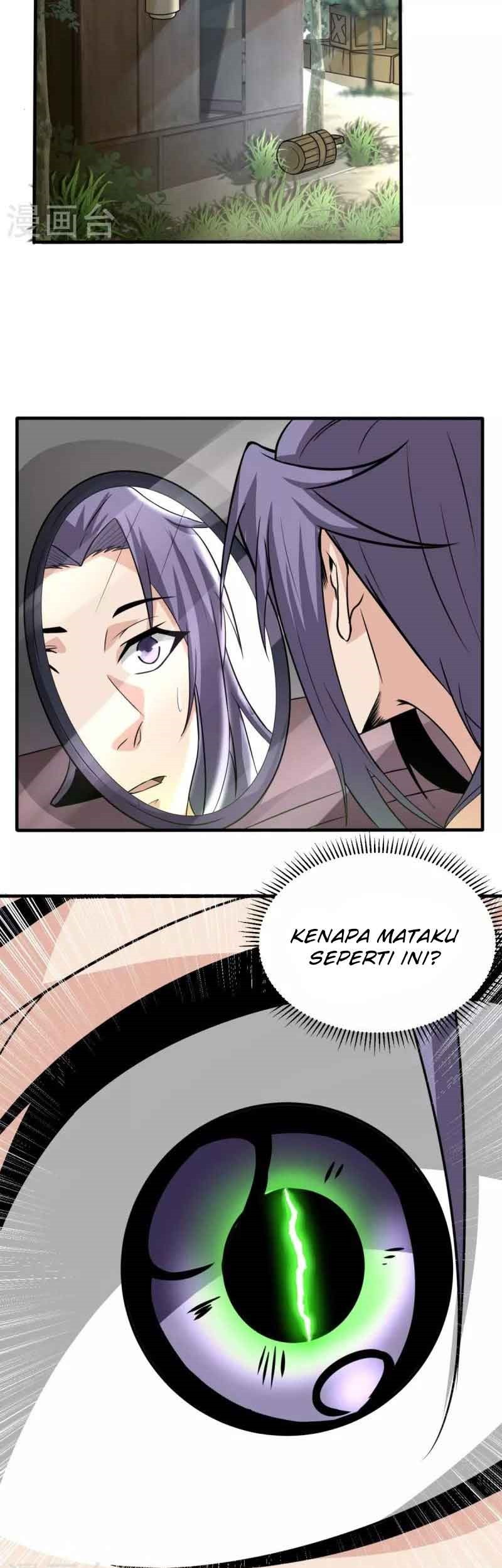 Perfect Supreme Chapter 01 Gambar 31