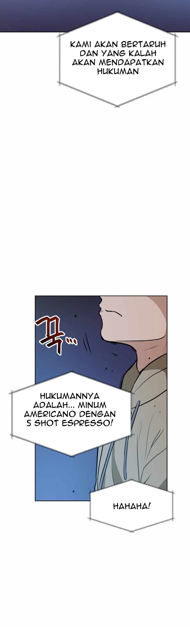I Have Max Level Luck Chapter 19 halaman 27