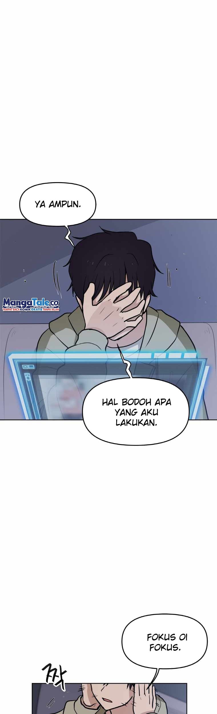 I Have Max Level Luck Chapter 19 halaman 28