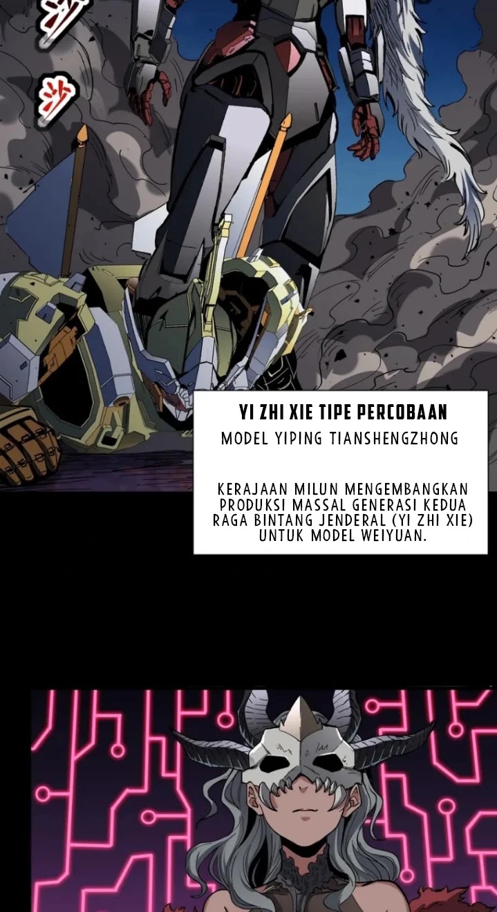 Legend of Star General Chapter 51 Gambar 24