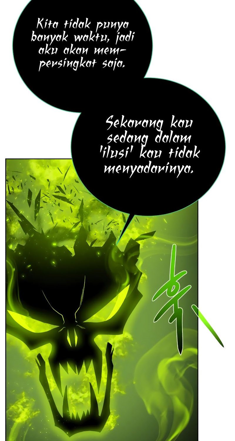 Dungeon and Artifact Chapter 84 halaman 37