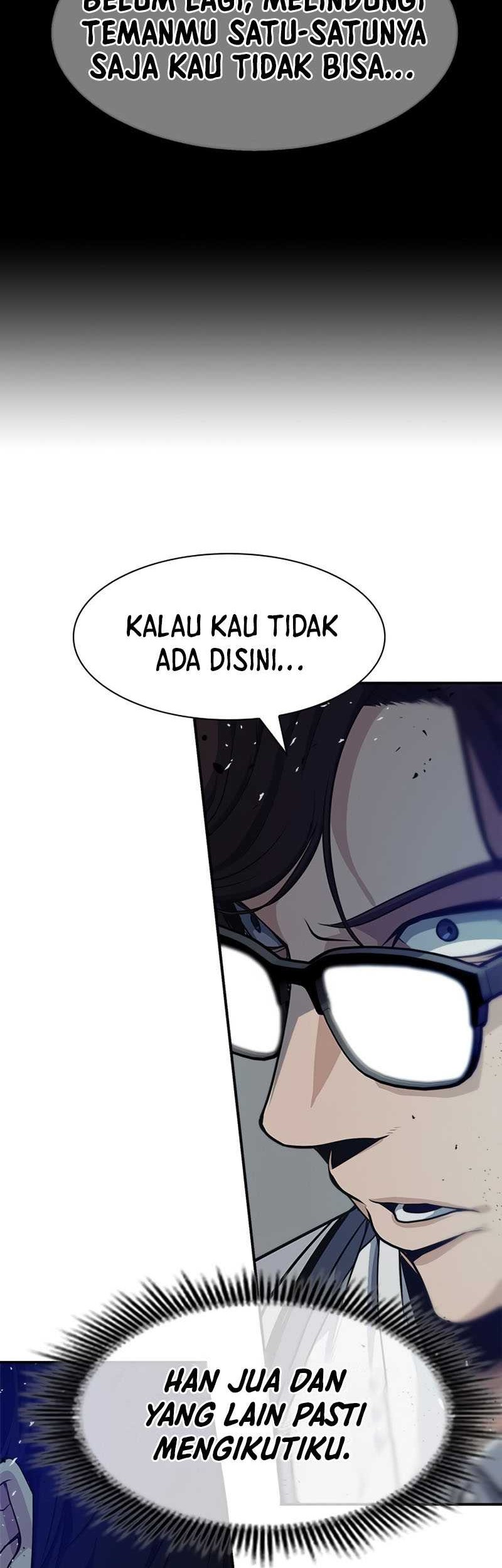 Secret Player Chapter 7 halaman 63