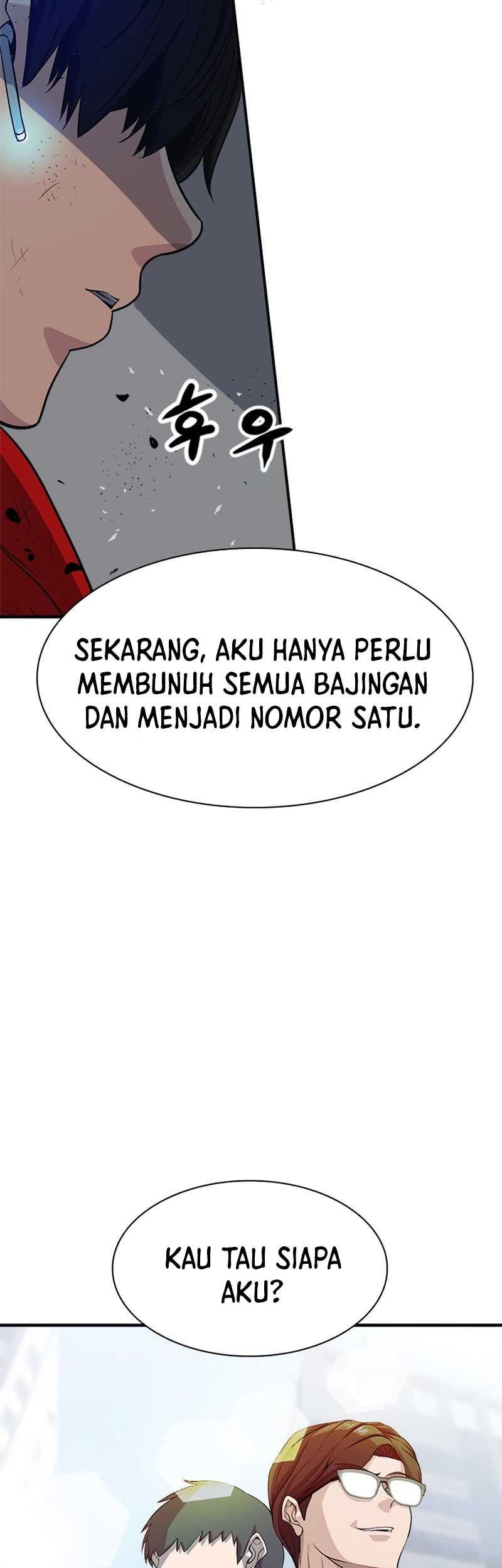 Secret Player Chapter 7 halaman 64
