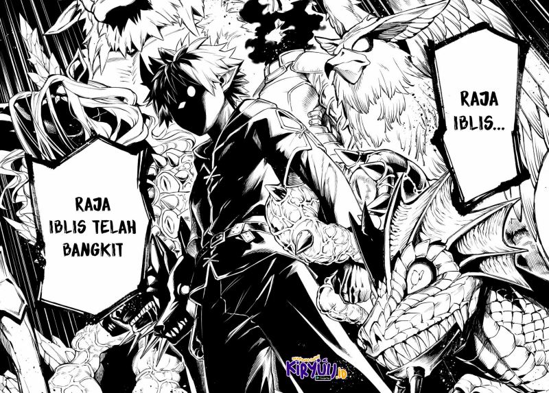 Sudachi No Maoujo Chapter 1.3 halaman 15