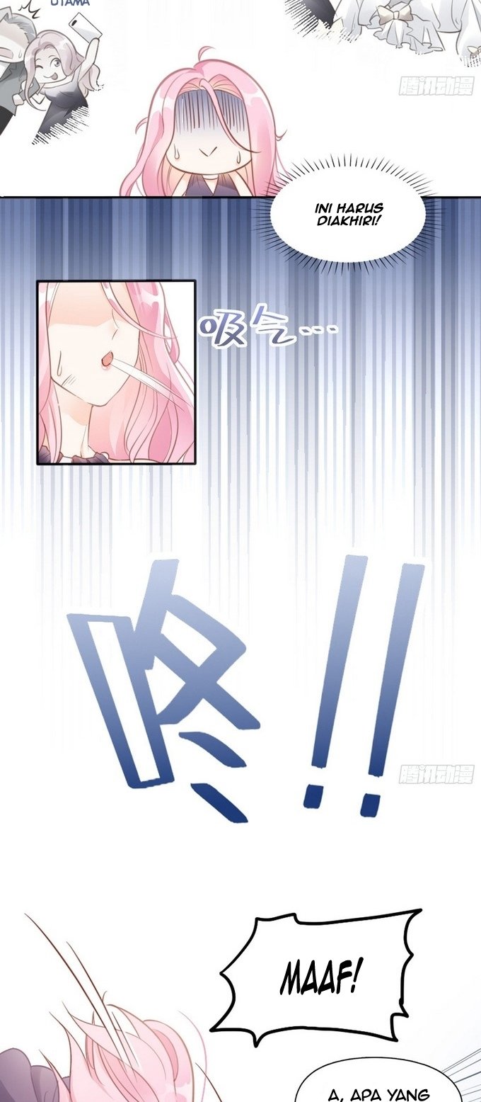 Bad Girl’s Diary Chapter 3 Gambar 20