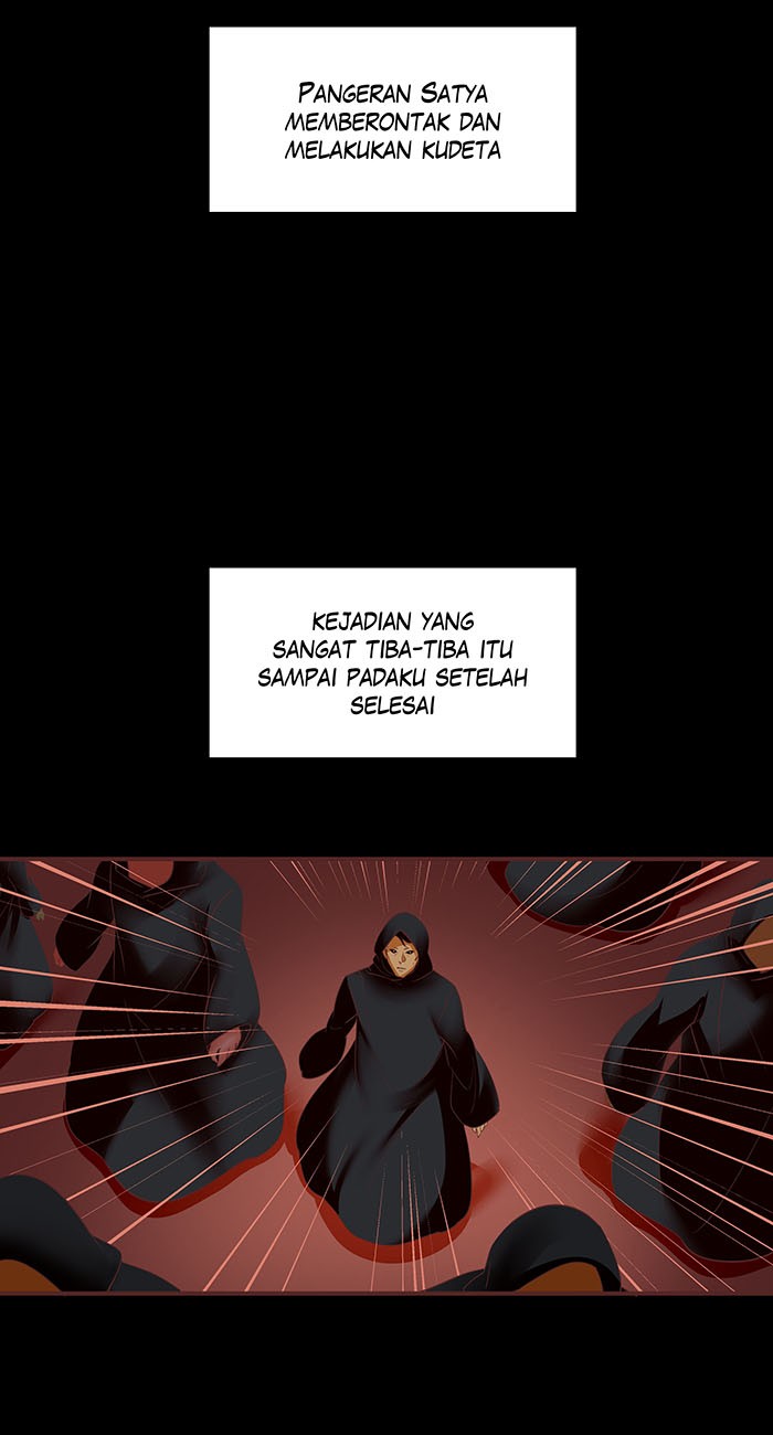 7 Wonders Chapter 178 Gambar 44