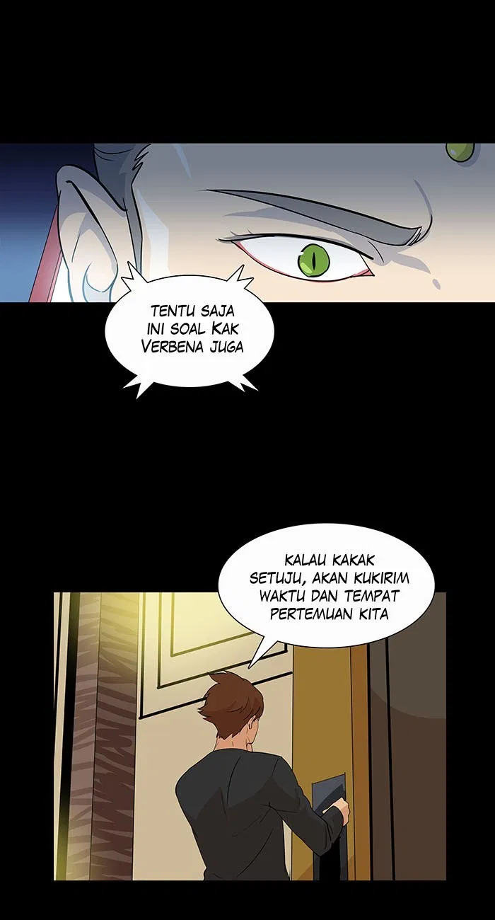 7 Wonders Chapter 156 Gambar 28