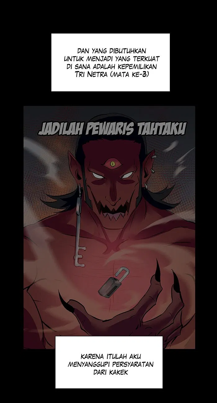 7 Wonders Chapter 118 Gambar 25