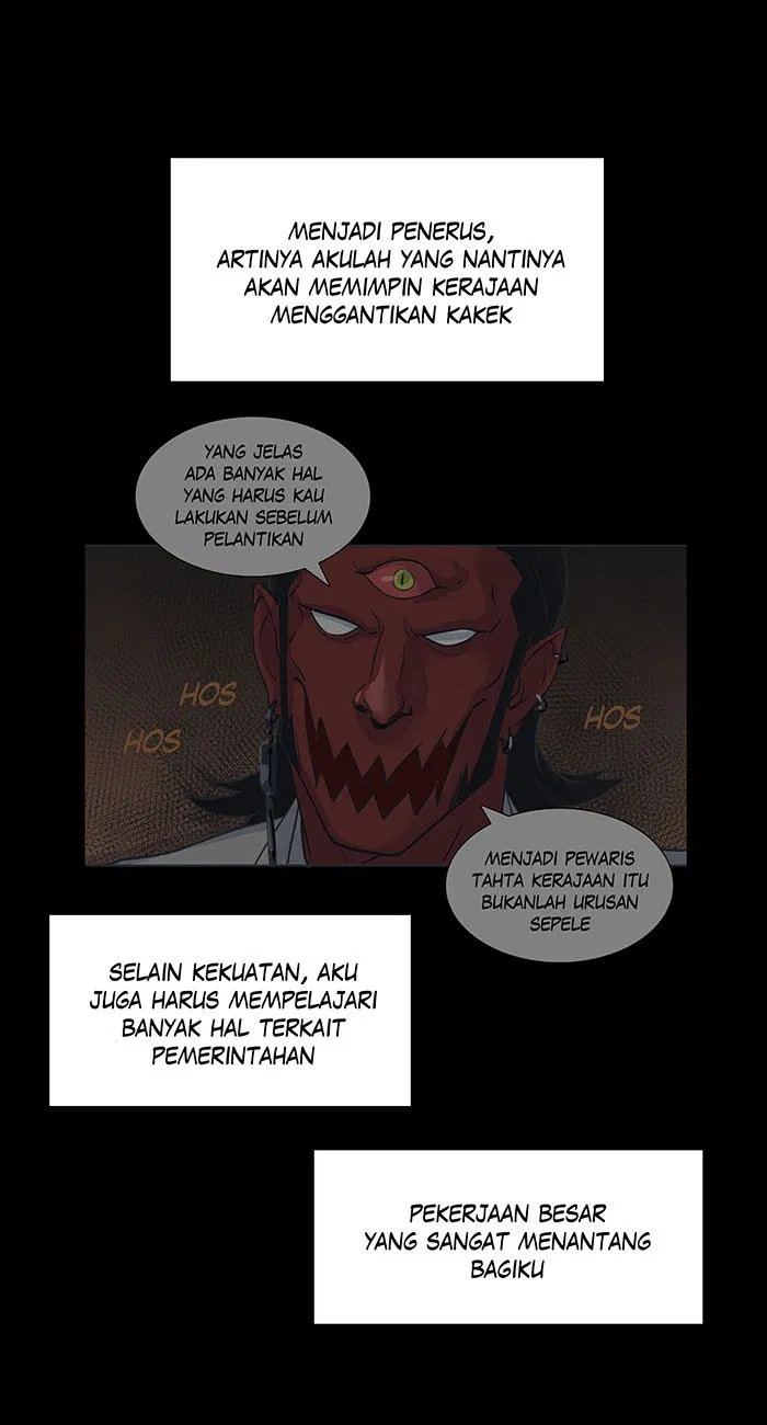 7 Wonders Chapter 118 Gambar 26