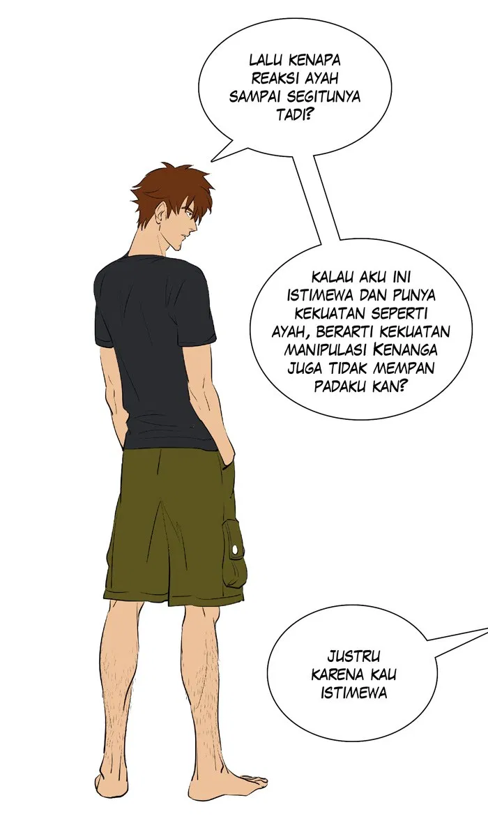 7 Wonders Chapter 70 Gambar 34