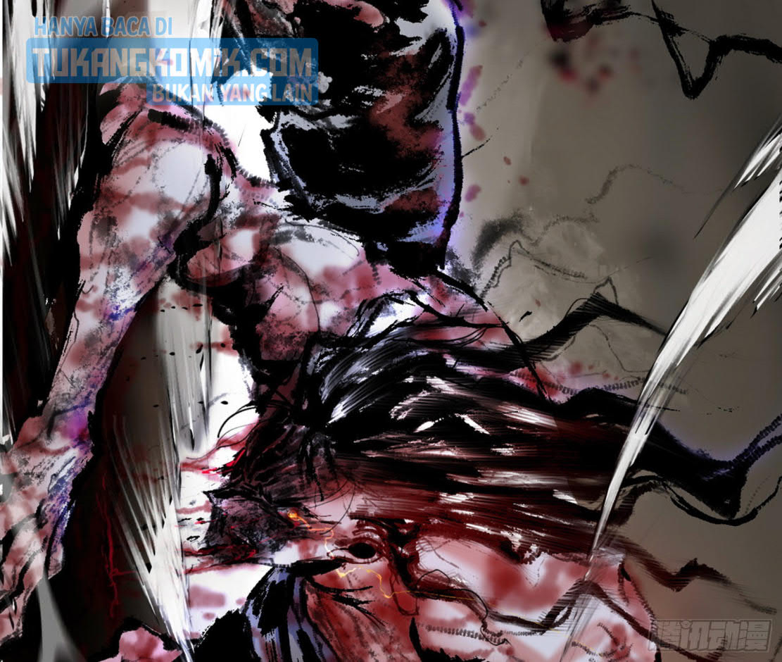 I’m An Evil God Chapter 295 halaman 95