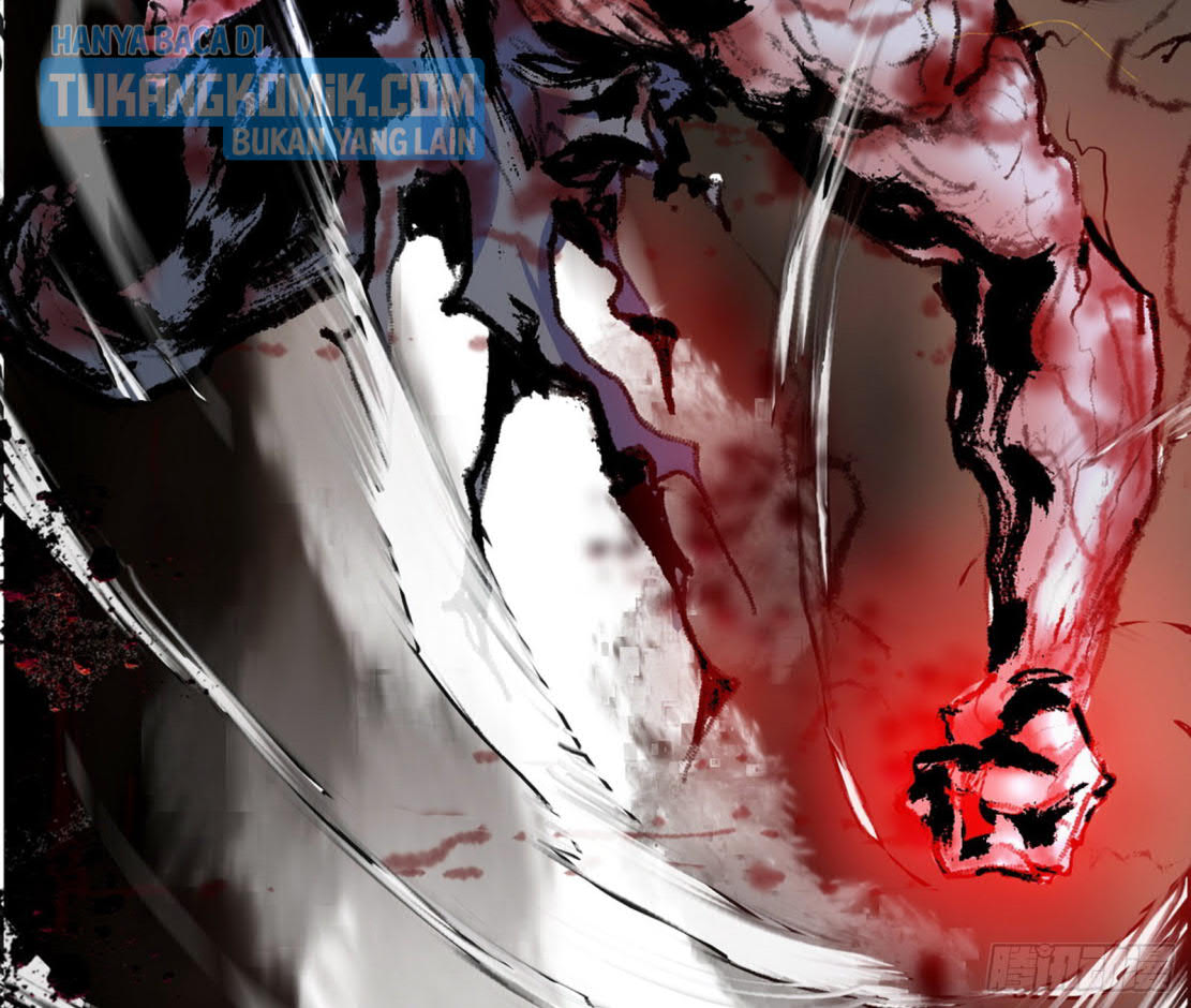 I’m An Evil God Chapter 295 halaman 96