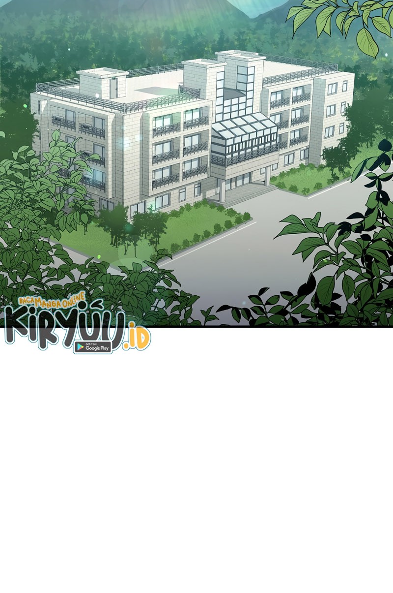Cursed Manager’s Regression Chapter 18 halaman 31