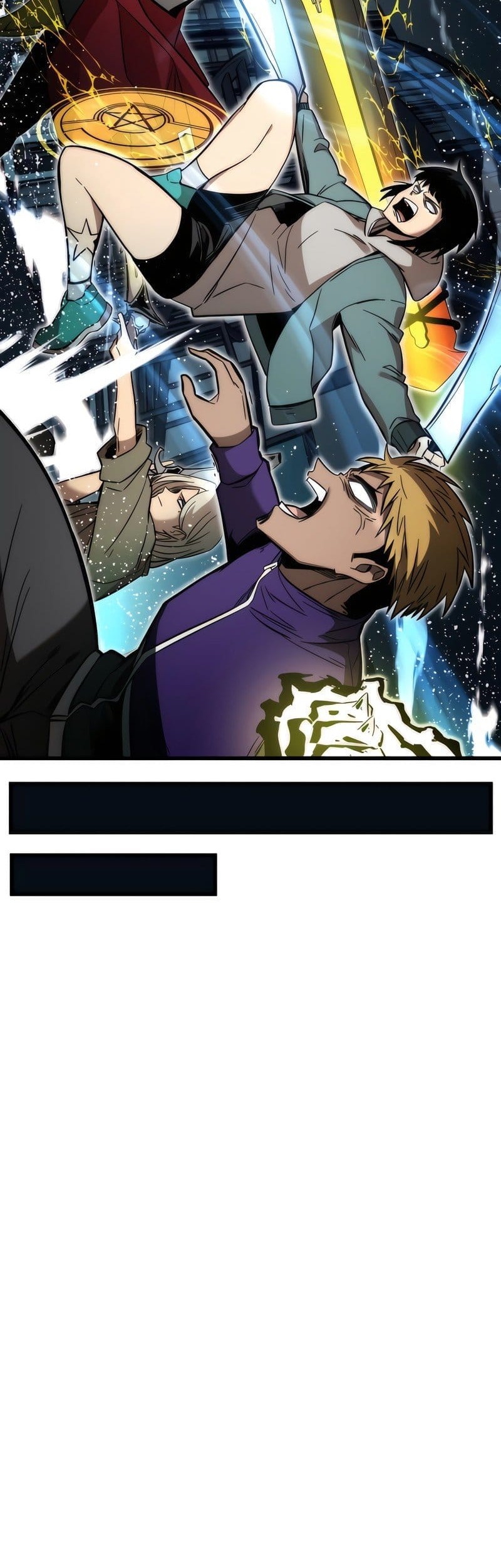 Ultra Alter Chapter 37 Gambar 49