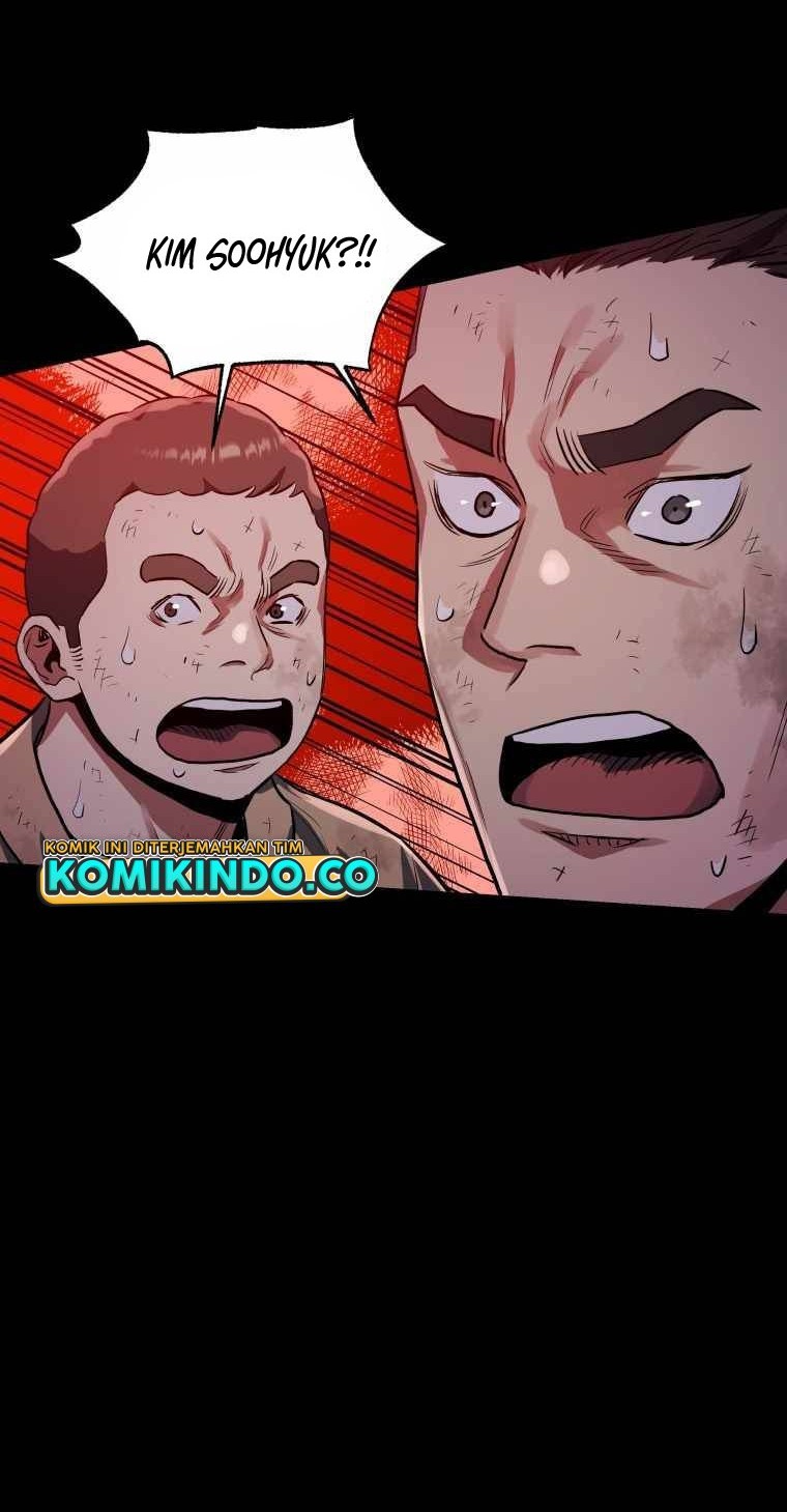 Rescue System Chapter 36 halaman 39