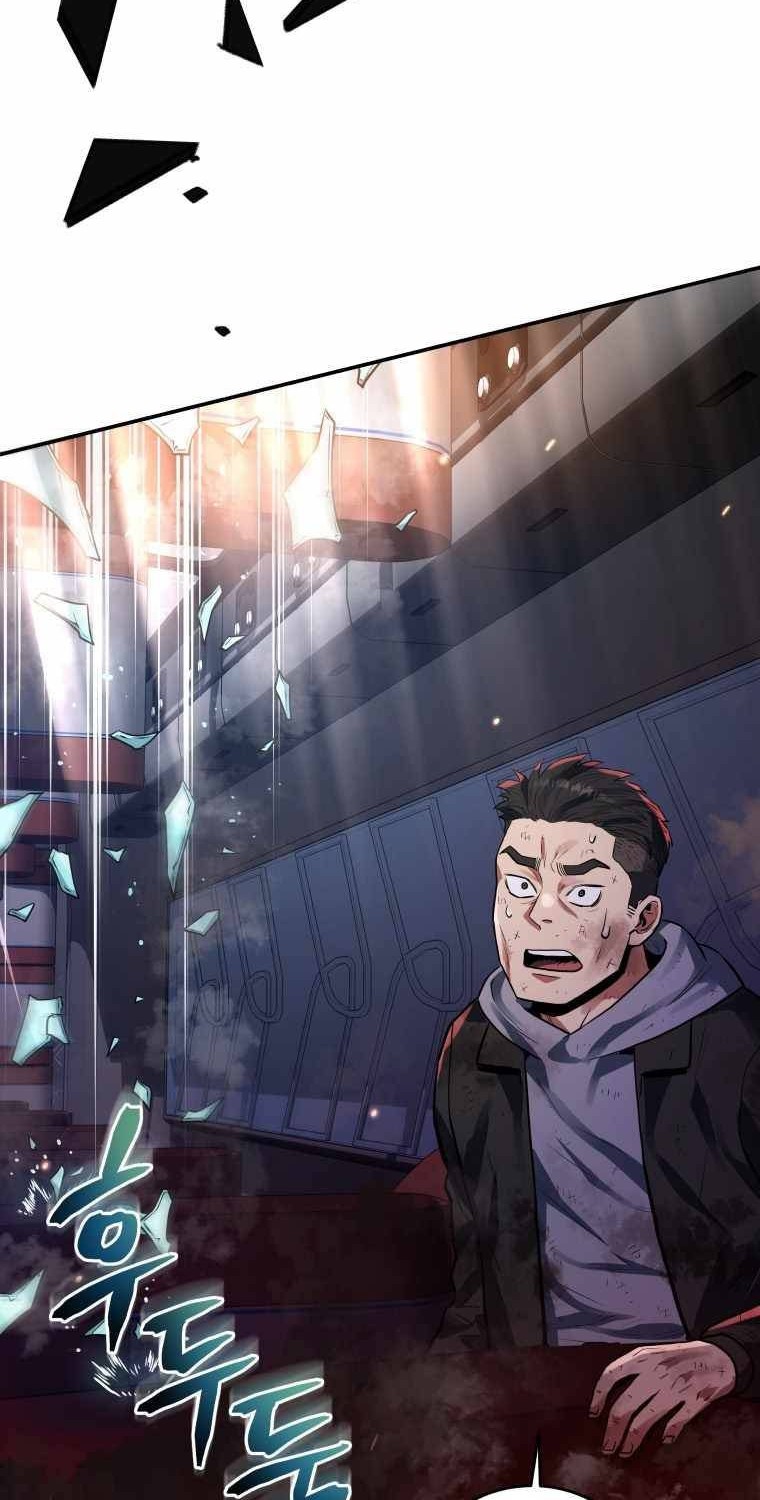 Rescue System Chapter 36 halaman 41