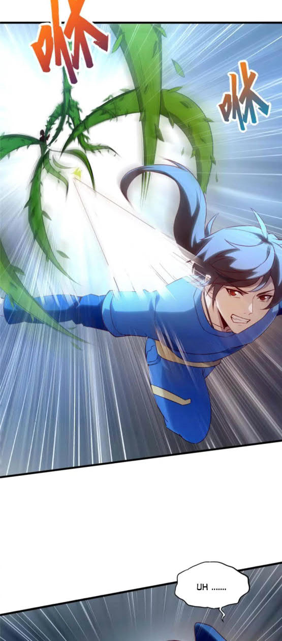 I’m desperate to get stronger Chapter 7 halaman 19