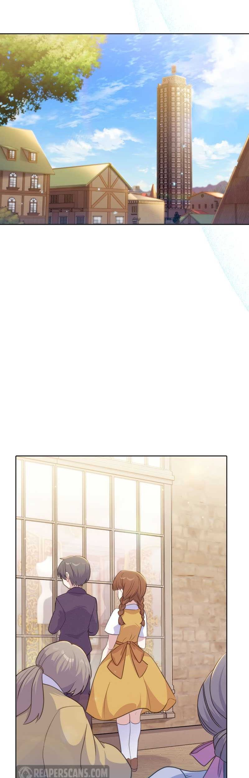 Never Die Extra Chapter 16 halaman 34
