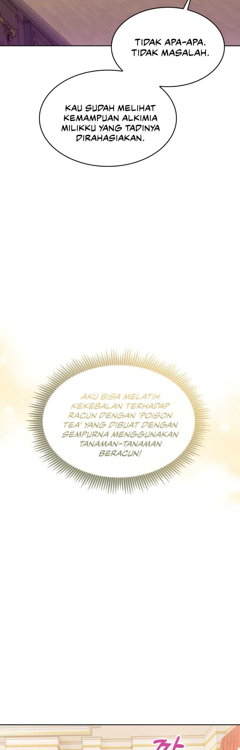 Never Die Extra Chapter 15 halaman 35