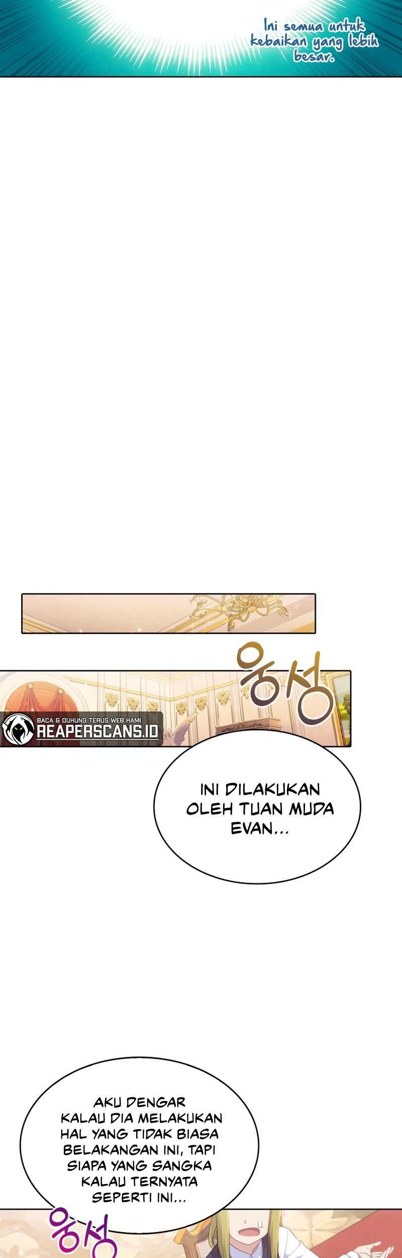 Never Die Extra Chapter 13 halaman 34