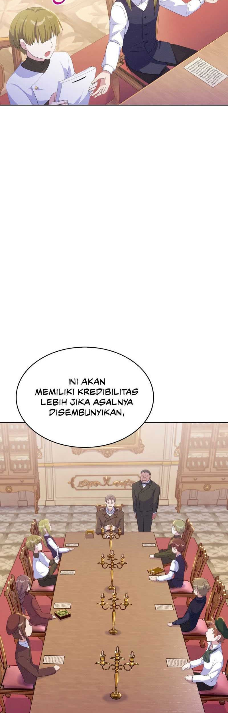 Never Die Extra Chapter 13 halaman 35