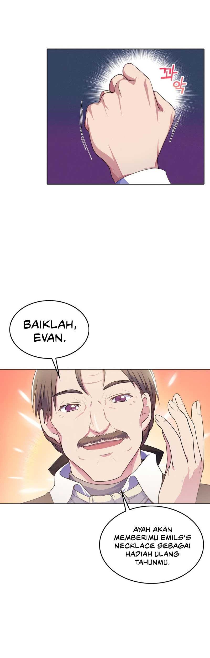 Never Die Extra Chapter 4 halaman 31