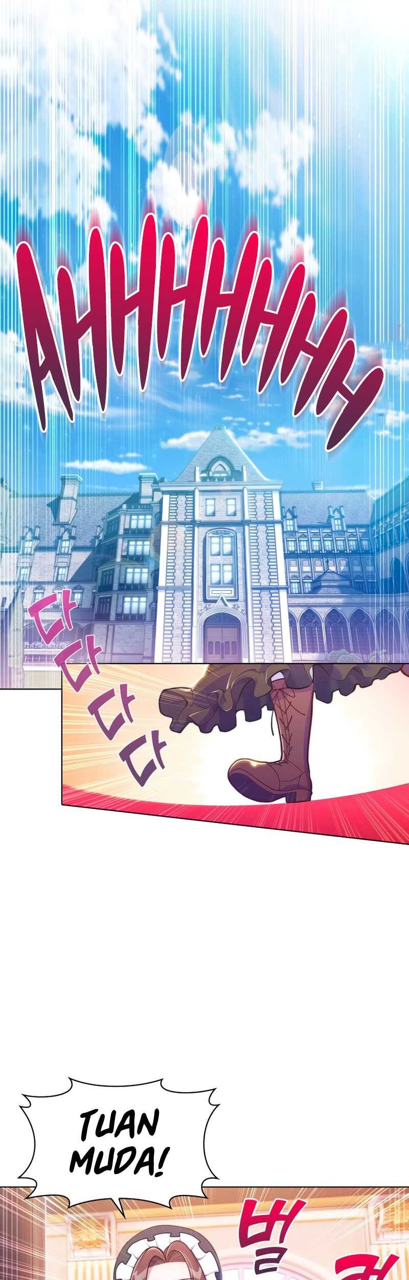 Never Die Extra Chapter 1 halaman 32