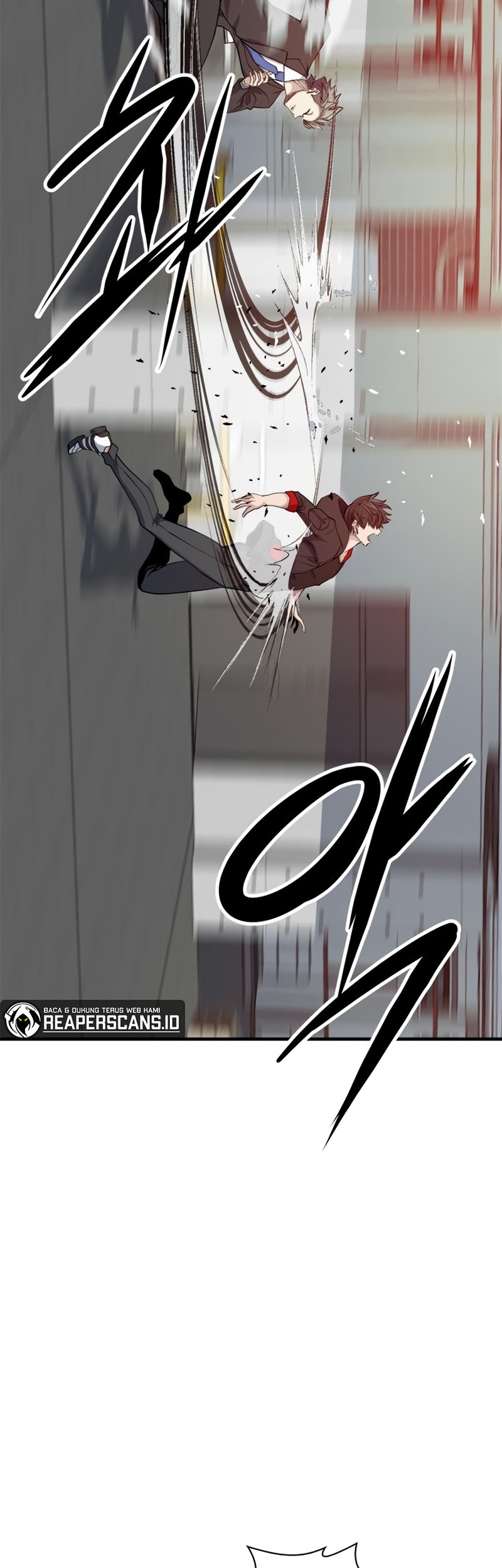 Secret Player Chapter 14 halaman 48