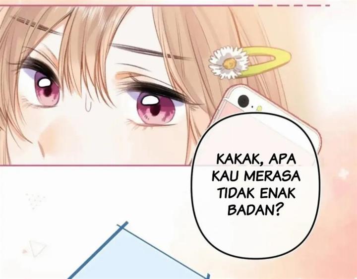 Hidden Love (Zhu Yi) Chapter 51 Gambar 29