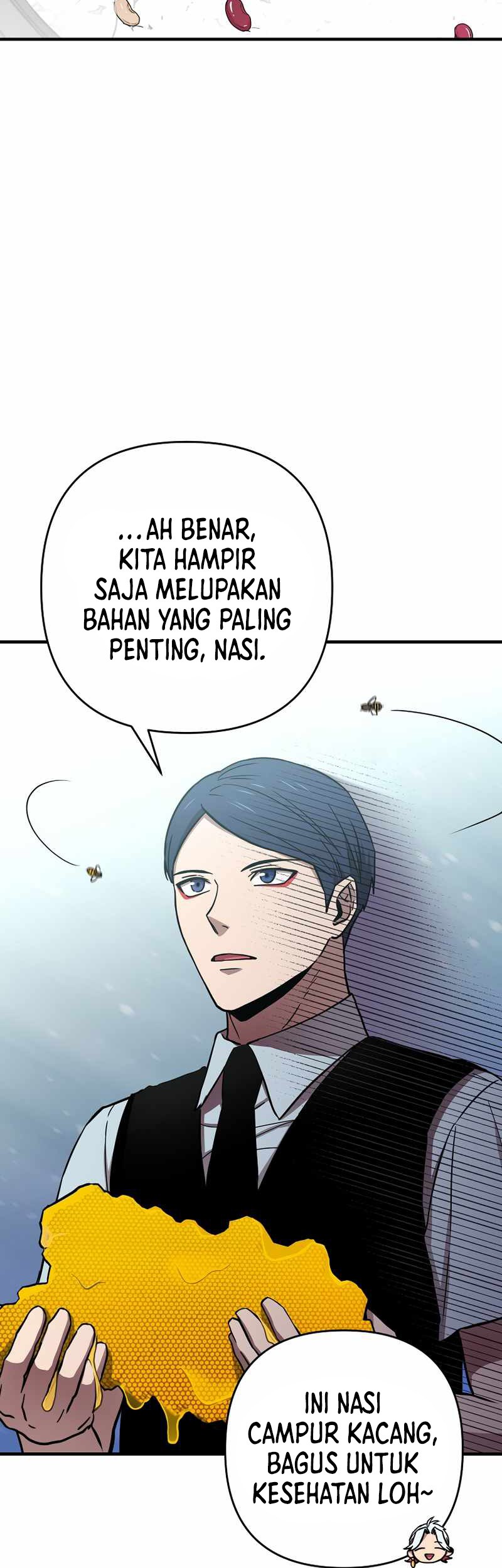 Cursed Manager’s Regression Chapter 19 halaman 34