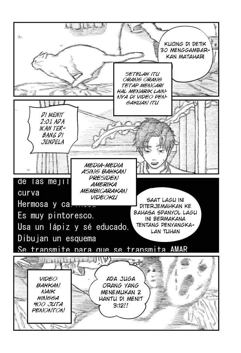 Futsuu ni Kiite Kure Chapter 00.1 Gambar 13
