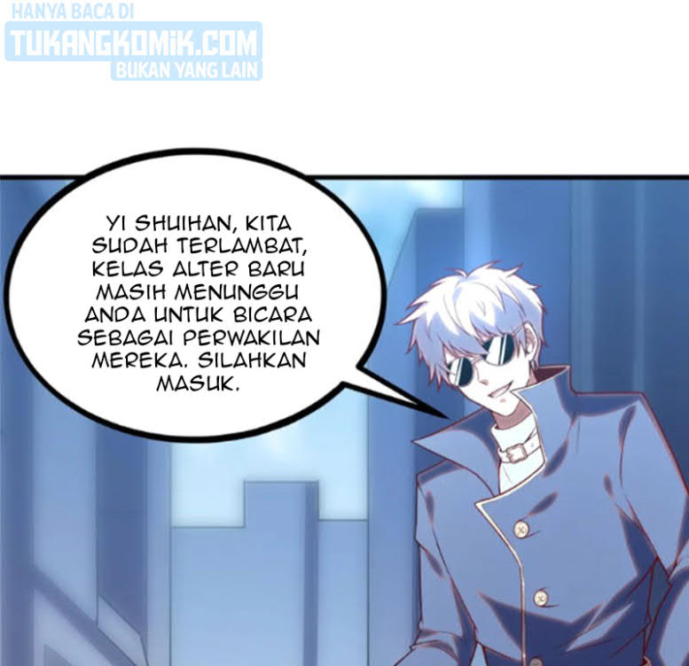 I’m desperate to get stronger Chapter 9 halaman 36