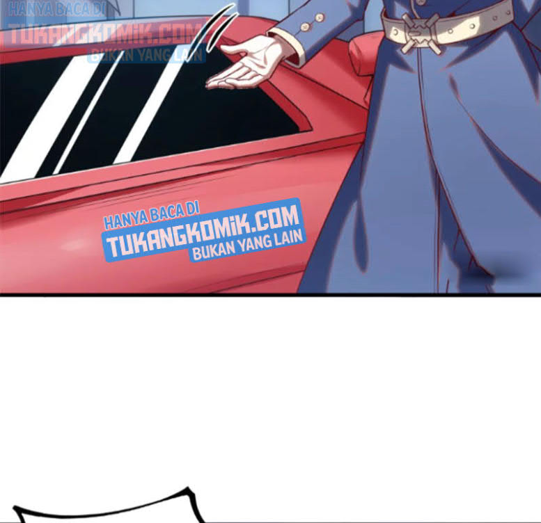 I’m desperate to get stronger Chapter 9 halaman 37