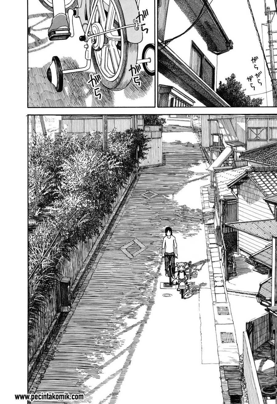 Yotsuba to! Chapter 63 Gambar 19